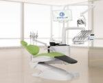 EQUIPO DENTAL CASTELLINI SKEMA 8 - Imagen 2