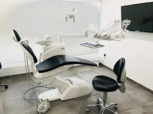 CASTELLINI PUMA INSTALADO EN CLINICA DR. JAVIER CORRECHER