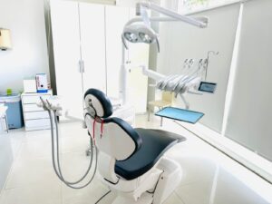 SKEMA 6 INSTALADO EN CLINICA DR. ALBERTO PICO VALENCIA