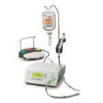 Motor de Implantes Implantmed SI-923 con motor y pedal S-N2