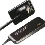 CAPTADOR DIGITAL RVG SOPIX2 ACTEON SATELEC