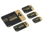 PLACA DE FOSFORO PARA DIGITALIZADORA CS 7200 Y CS 7600 TAMAÑO 2 - Imagen 2
