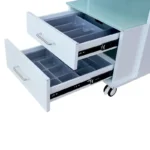 Carro con Doble Encimera Bader Modelo Atenea - Imagen 2