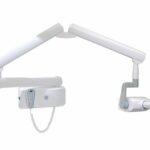 APARATO DE RAYOS X INTRAORAL IRAY 70