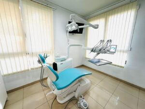 SKEMA 6 INSTALADO EN LA CLINICA MINERVA VENTURA