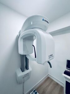 INSTALACION ACTEON 3D EN LA CLINICA DENTAL ODONTOLOGIA D3 (ALBAL)