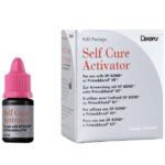 ACTIVADOR DUAL  adhesivo 4,5 ml