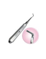 Adaptador/Empujador de Bandas Mershon 14 cm Curvado