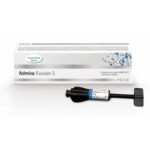 ADMIRA FUSION 5 JERINGA