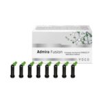 ADMIRA FUSION Capsulas 15 x 0,2 g.