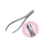 Alicate corte Recto Fino 14 cm TC