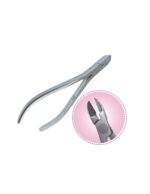 Alicate corte Recto Fino 14 cm TC