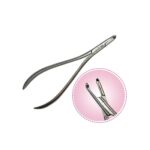 Alicate para doblar arcos 13cm