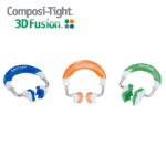 ANILLO COMPOSI-TIGHT 3D FUSION KIT