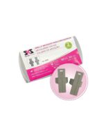 Anillo Medidor Para Endodoncia
