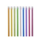 ASPIRADOR SALIVA EM15 MONOART 100 Uds