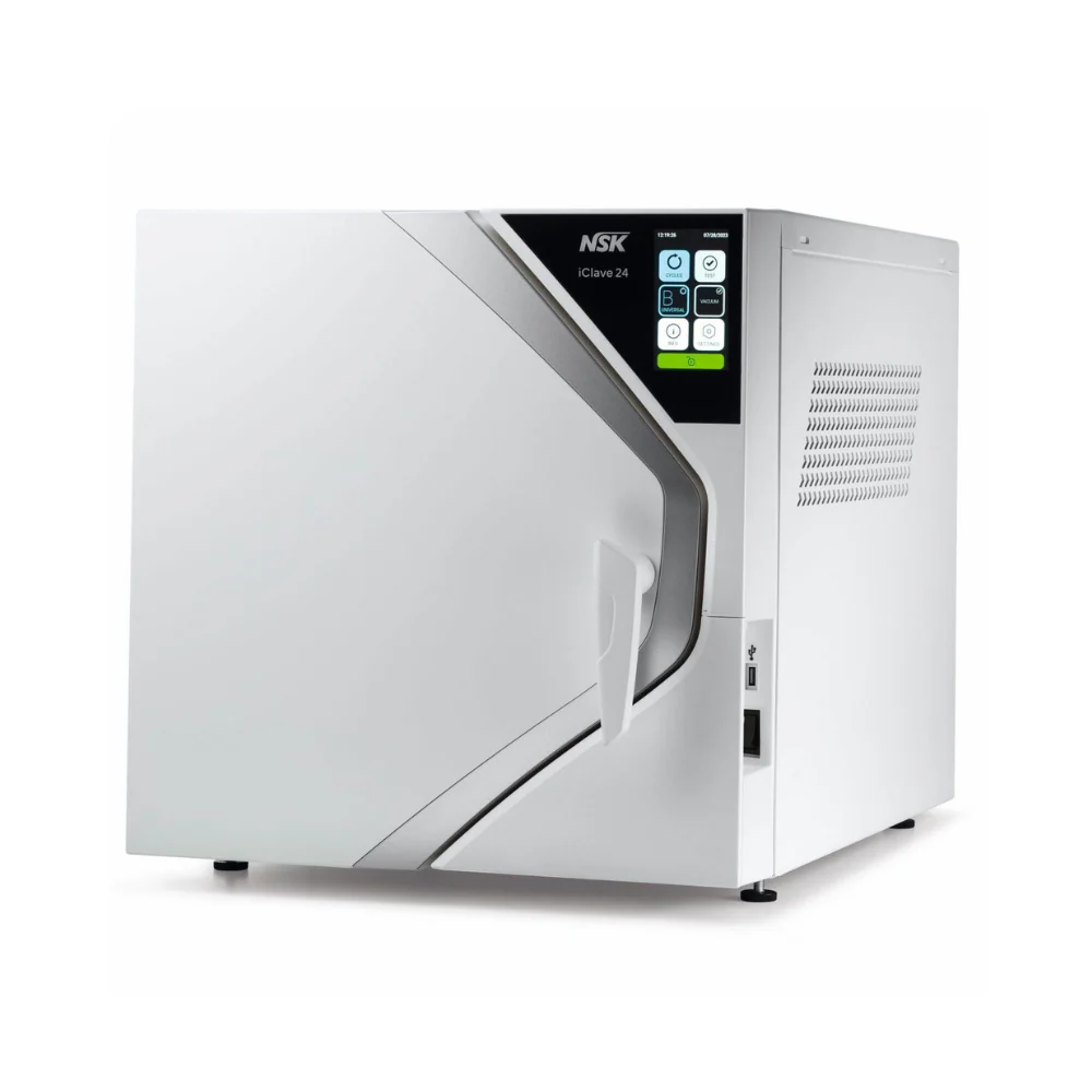 autoclave-iclave-24l-nsk_1024x ICLAVE 24 NSK autoclave - Imagen 1