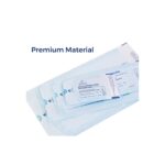 BOLSAS ESTERILIZAR AUTOSELLANTES