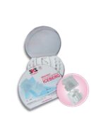 Bracket Autoligado Estético Pasivo ICEBERG - Kit 20 uds