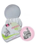 Bracket Autoligado Mint - Kit 28 uds - Imagen 2