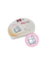 Bracket Zafiro Nina Plus - Kit 20 uds.