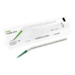 CÁNULAS SURGITIP MICRO 1,2 MM 20 UDS + ADAPTADOR