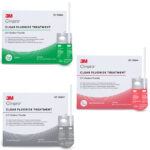 CLINPRO CLEAR sandia 100 ud (0,5 ml)