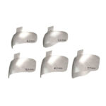 COMPOSI-THIGT 3D FUSION FIRM BANDS MATRIX BAND 50 Uds-THIGT 3D FUSION FIRM BANDS MATRIX BAND 50 Uds