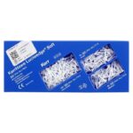 LUCIFIX MATRIZ KERR 775 transp. premolares 50 ud