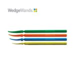 CUÑAS WEDGE WANDS 100 Uds