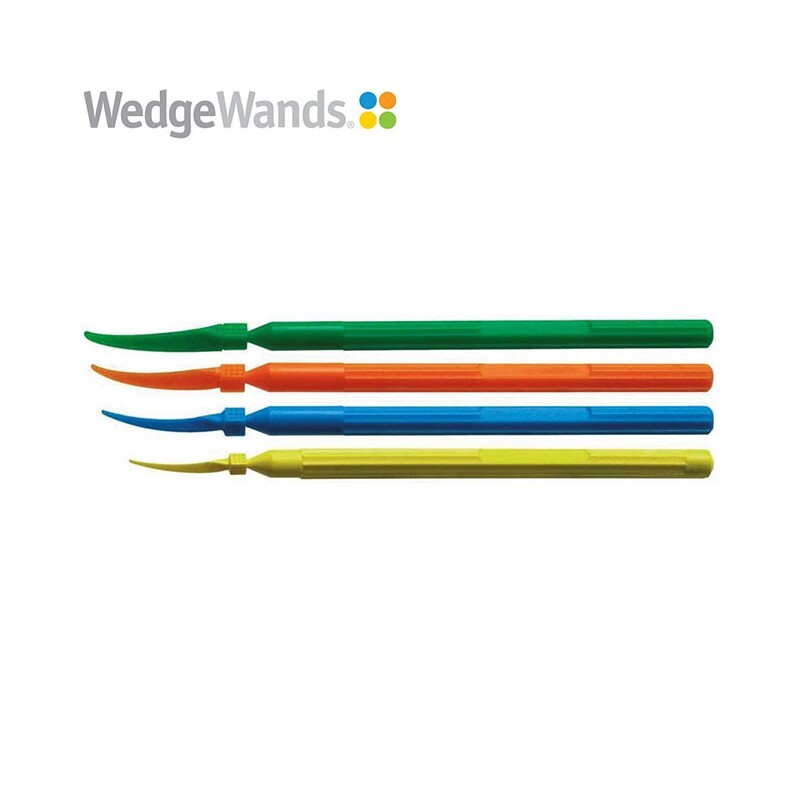 cunas-wedge-wands-100-uds-1-462c1 WEDGE WANDS Kit cuñas surtido 400 ud - Imagen 1