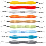 CURETAS SHARP DIAMOND MINI GRACEY