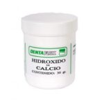 HIDROXIDO DE CALCIO PURO