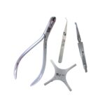 Kit Instrumental Ortodoncia SKS