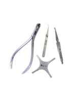 Kit Instrumental Ortodoncia SKS