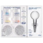 MATRICES ADAPT SECTIONAL TRANSPARENTE SURTIDO 200 UDS