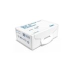 MATRICES HAWE TRANSPARENTES 50 Uds - Imagen 2