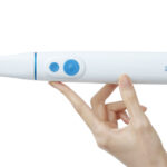 ESCANER INTRAORAL MEDIT I900 MOBILITY + IPAD PRO M4