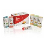 MI PASTE PLUS CON FLUOR PACK 10 Uds