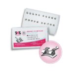 Mini Bracket Celu Series - Kit 20 uds