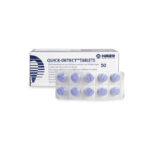MIRA 2 TON revelador placa 50 ud