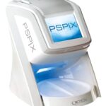 ESCANER DE PLACAS DE FOSFORO PSPIX 2