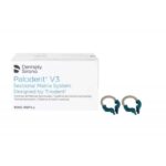 PALODENT PLUS V3 ANILLO ESTRECHO AZUL OSCURO 2 uds