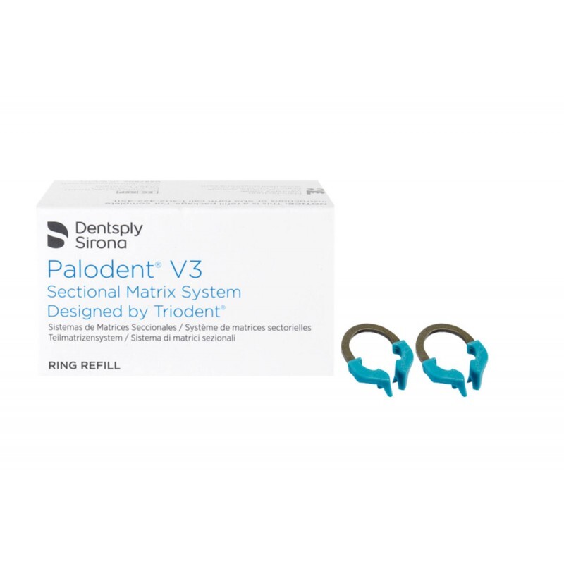 palodent-plus-v3-anillo-universal-2-unidades-1-27054 PALODENT PLUS V3 ANILLO UNIVERSAL 2 Unidades - Imagen 1