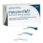 PALODENT V3 CUÑAS 100 Unidades