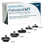 PALODENT V3 matrices 5,5 mm 50 ud