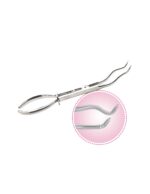 Pinza Brewer Porta Clamps 17 cm - Imagen 2