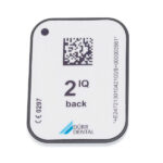 VISTASCAN placas radiograficas IQ S2 4 ud
