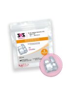 Reposición 5 uds Bracket Zafiro Nina Plus