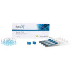 RETRAXIL STARTER PACK 4X1G